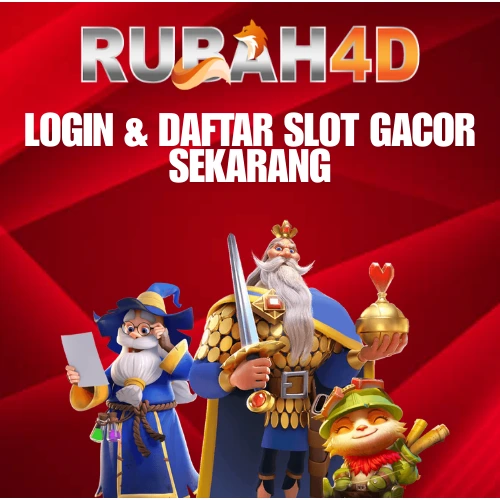 Rubah4d : Login Rubah4d, Situs Rubah4d, Daftar Rubah4d Togel Hari Ini Resmi 